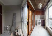 月销超1万套！不是洗衣机 是海尔智慧阳台场景