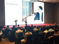 布艺的典藏与创新研讨会，探索布艺新走向