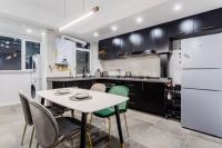 120㎡现代简约，简单轻奢，舒适优雅！