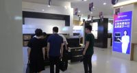 集成灶10大品牌，嵊州市政协副主席竺理文莅临蓝炬星指导工作