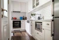 90平米现代简约风格，没造型却精致极简