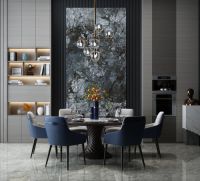 陶瓷大板，家居装修的高级配置