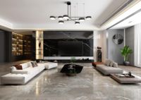 陶瓷大板，家居装修的高级配置
