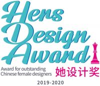 沙龙预告 | 她力量，艺术与设计的突破融合