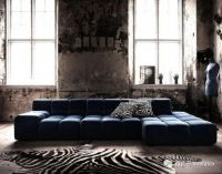 诺华·中国惊艳亮相深圳家纺展，整合全球资源打造高端软装供应链