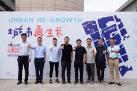 城市再生长，杨行重焕新活力