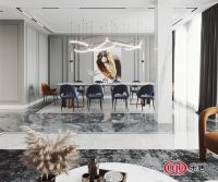 孟宪曦丨努力寻找设计的灵魂