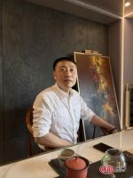 孟宪曦丨努力寻找设计的灵魂