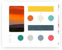 绣工坊墙布：会呼吸的生态艺术彩泥墙布来了！