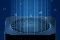 SoleusAir舒乐氏全屋空气净化器为居家纯净空气护航