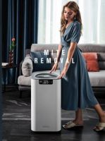 SoleusAir舒乐氏全屋空气净化器为居家纯净空气护航