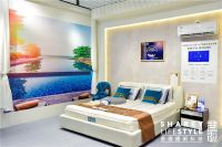 上海酒店展DAY1丨香遇香眠房首日展出颇受欢迎