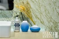 上海酒店展DAY1丨香遇香眠房首日展出颇受欢迎