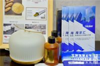 上海酒店展DAY1丨香遇香眠房首日展出颇受欢迎