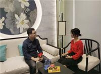 专访天洋墙布李明健：谋定而动，行且坚毅