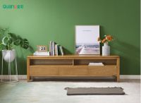 新品上市〡全友拾木集系列，新中式邂逅北欧风