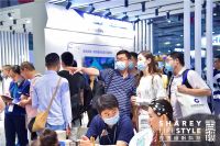 会展直击丨香遇+海享汇强强联手亮相上海酒店展,魅力全开