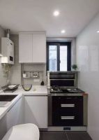 61平现代简约风二居