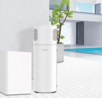 德国领致空气能系列新品登场 多款独创技术赋能暖通商升维