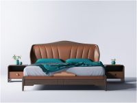 穗宝·淳棕 | 新形象 新产品 匠心诠释广府新中式设计