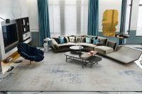 新品抢先知 · 8月地材“潮”这儿看 | 巴比伦地毯