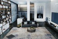 新品抢先知 · 8月地材“潮”这儿看 | 巴比伦地毯