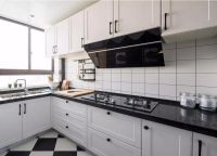 极简北欧风格二居装修