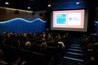 道胜快讯 | 天水素食餐厅入围英国WIN AWARDS大奖