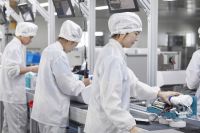 高品质、高标准—朗诗德荣获浙江制造“品字标”认证！