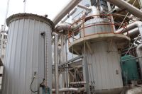 对话：云南新泽兴人造板有限公司总经理毛顺国