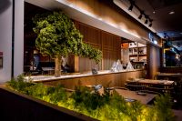 2020「酷+创造营」先锋设计师选拔-王君乐-在野铁板烧