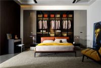 兰德保罗意式极简新品将亮相名家具展