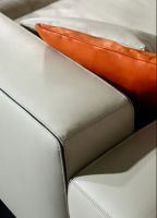 兰德保罗意式极简新品将亮相名家具展