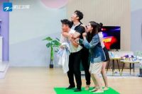 国美&海尔超级直播 你们的小猎豹他来了！