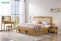 新品上市〡全友拾木集系列,新中式邂逅北欧风