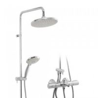 日本INAX伊奈卫浴系列花洒，每一款都能让你尽享舒适的淋浴体验