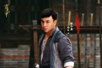 释小龙真功夫演绎《大侠霍元甲》 牵手玥玛真功夫打造“放心锁”