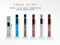 论思爱普智能集成淋浴屏的“自我修养”