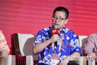 好屋联席总裁陈兴携手博鳌论坛,共议房地产的美好生活时代