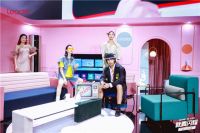 看了Leader闪耀系列知道了：有家电更有生活方式