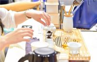 会展直击丨香遇·海尔智慧健康睡眠空间惊艳亮相