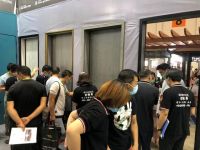 法式轻奢，赢在实力｜纪房希门窗2020云南建博会完满收官