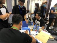 法式轻奢，赢在实力｜纪房希门窗2020云南建博会完满收官