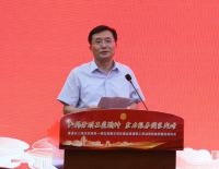 书香门地副董事长卜洪伟先生荣获2019年度青浦工匠殊荣