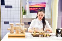 会展DAY2丨香遇·海尔智慧健康睡眠空间倍受欢迎