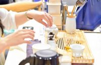 会展DAY2丨香遇·海尔智慧健康睡眠空间倍受欢迎