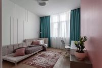 卧室这样的规划，空间设计出来