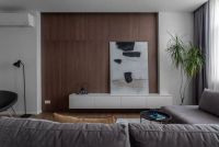 卧室这样的规划，空间设计出来