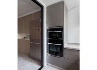 轻奢现代极简风格装修