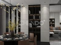 理想的家，品质生活的极致体验